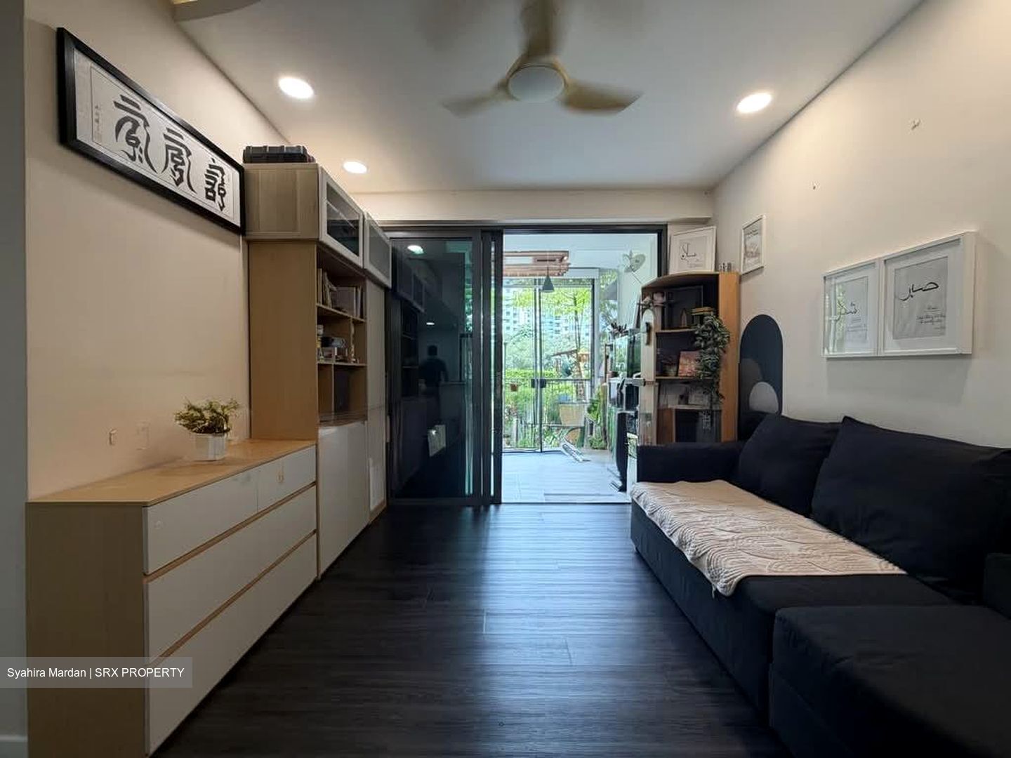 The Terrace (D19), Condominium #574109441